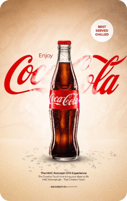Coca-Cola