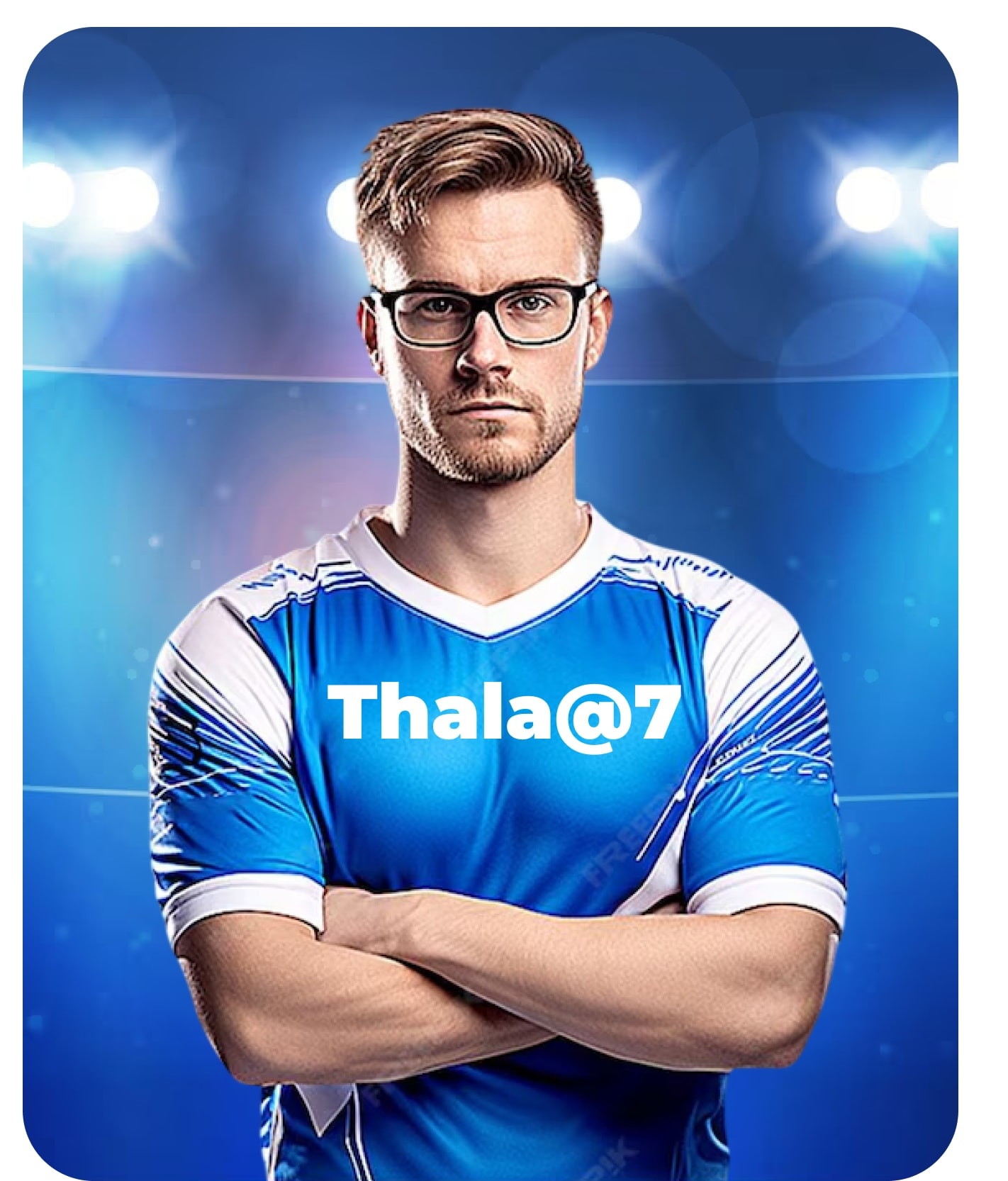 Thala@7 — sports betting
